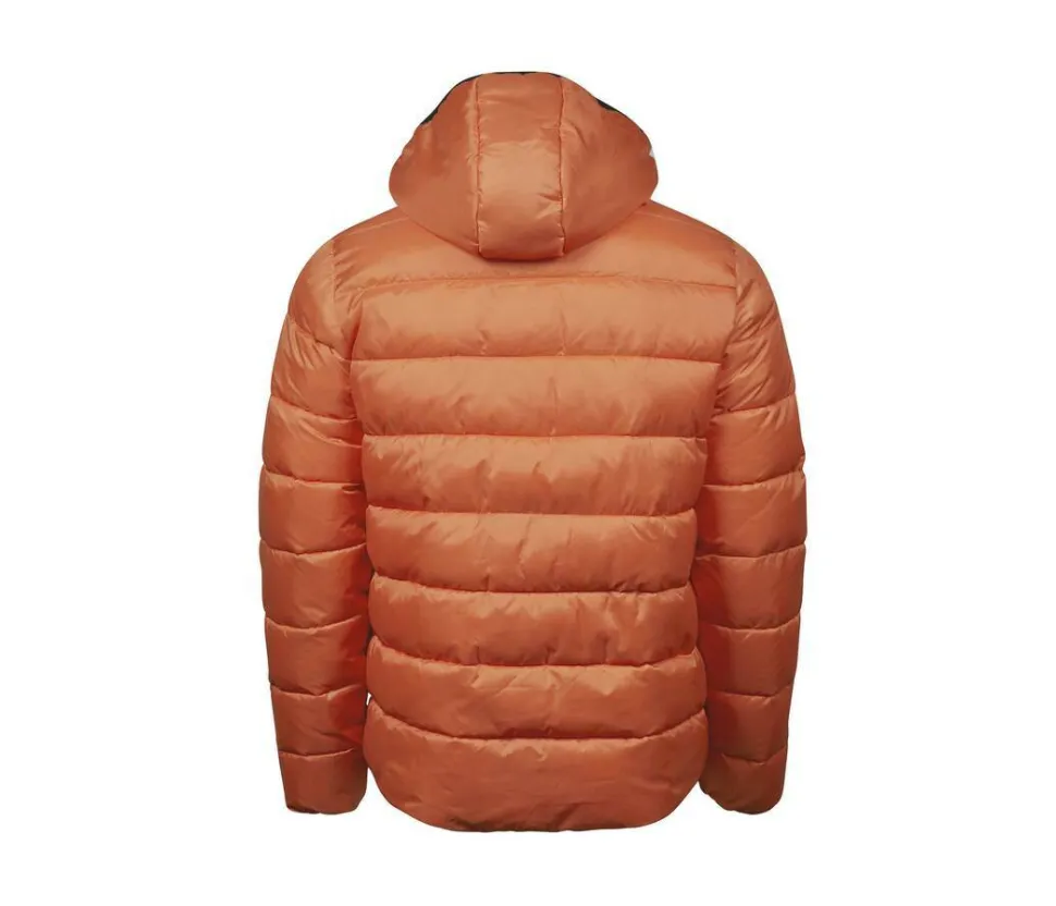 TEE JAYS TJ9646 - Doudoune à capuche en polyester recyclé