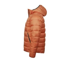 TEE JAYS TJ9646 - Doudoune à capuche en polyester recyclé