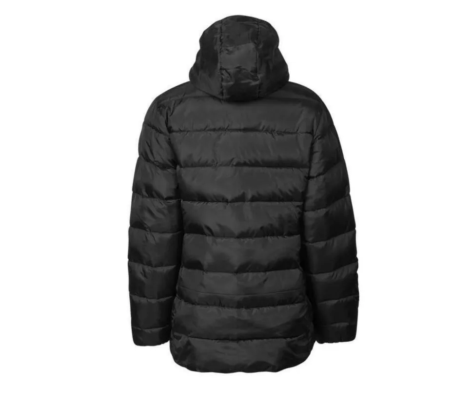 TEE JAYS TJ9647 - Doudoune à capuche en polyester recyclé