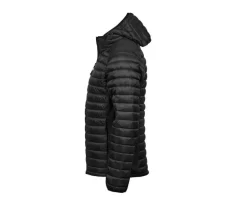 TEE JAYS TJ9610 - Doudoune capuche Crossover homme