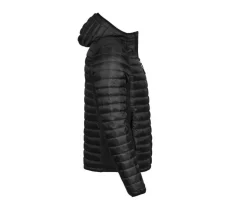 TEE JAYS TJ9610 - Doudoune capuche Crossover homme