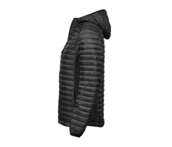 TEE JAYS TJ9611 - Doudoune capuche Crossover femme
