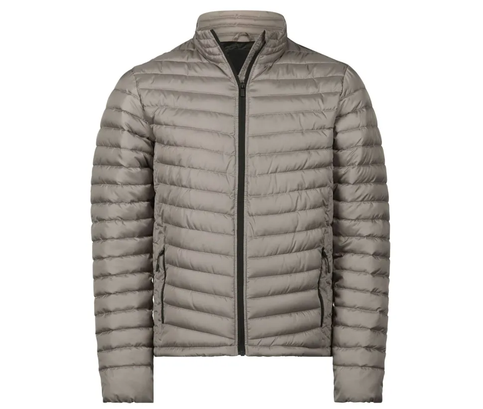TEE JAYS TJ9630 - Doudoune Zepelin homme