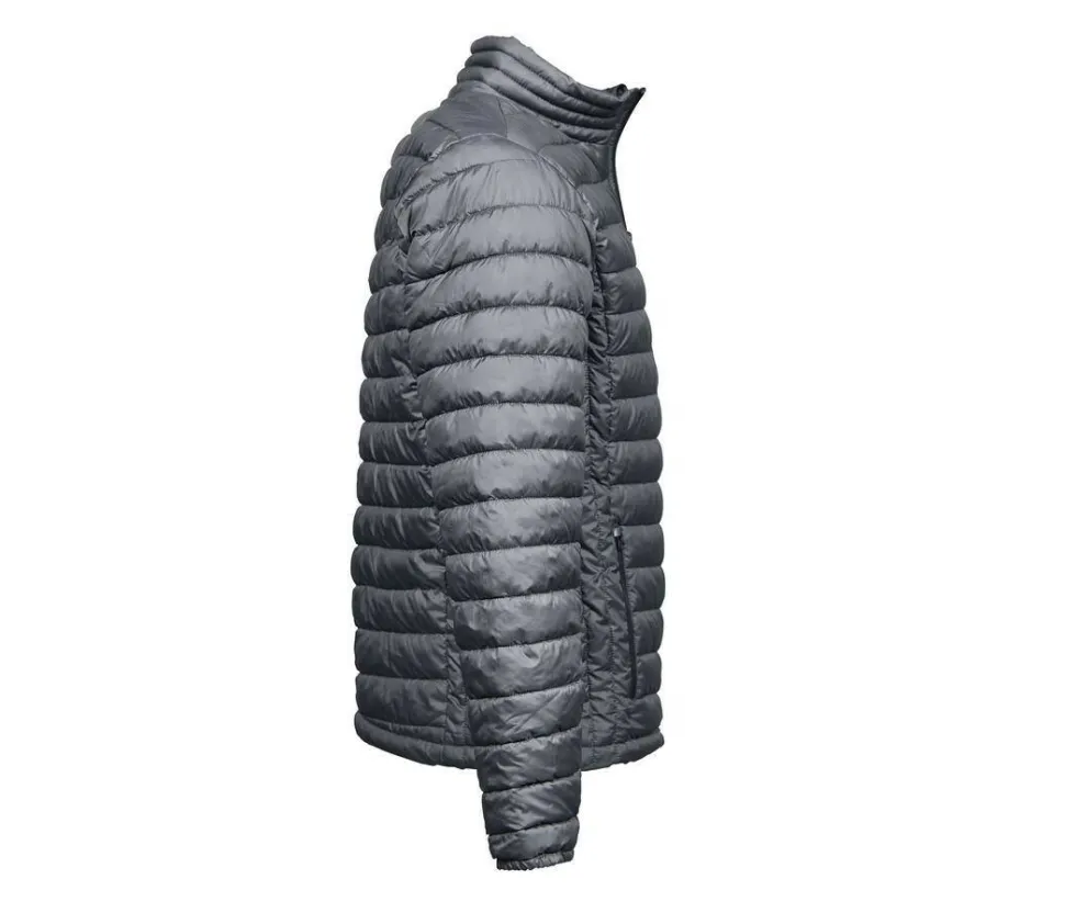 TEE JAYS TJ9630 - Doudoune Zepelin homme