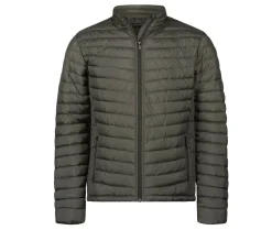 TEE JAYS TJ9630 - Doudoune Zepelin homme