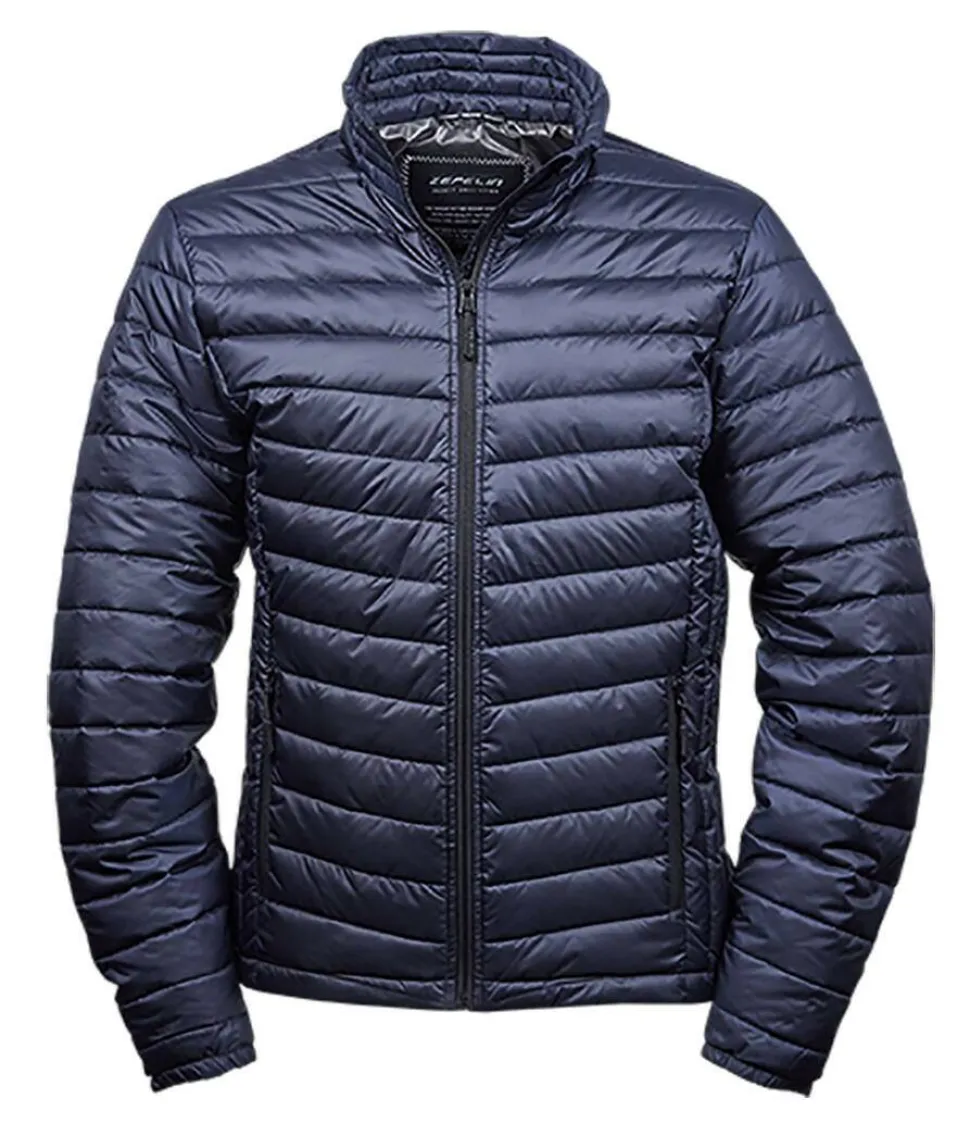 TEE JAYS TJ9630 - Doudoune Zepelin homme