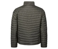 TEE JAYS TJ9630 - Doudoune Zepelin homme