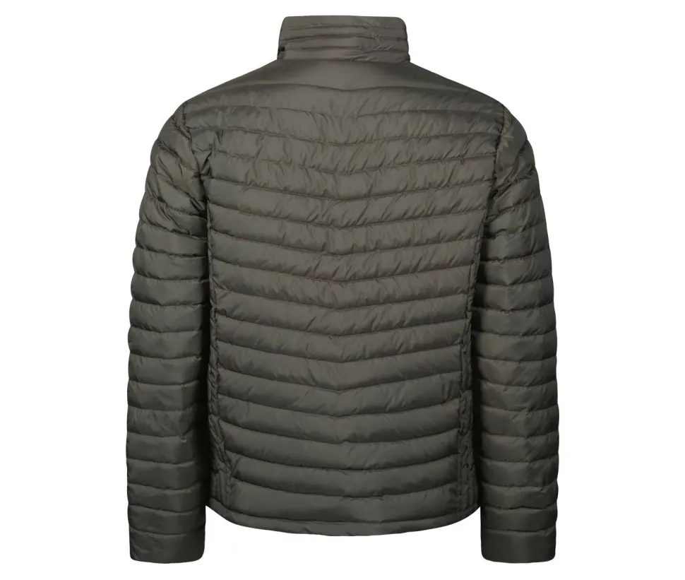TEE JAYS TJ9630 - Doudoune Zepelin homme