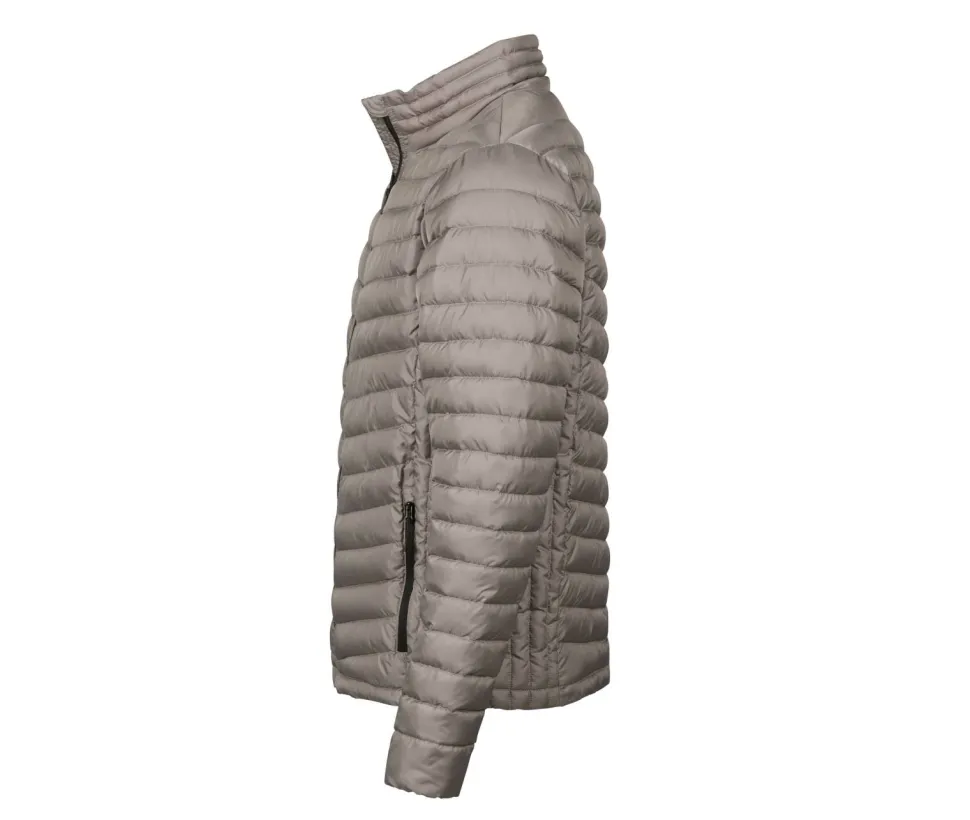 TEE JAYS TJ9630 - Doudoune Zepelin homme