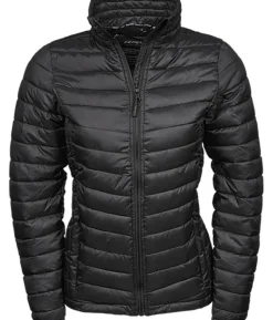 TEE JAYS TJ9631 - Doudoune Zepelin femme