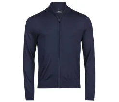 TEE JAYS TJ6012 - Gilet grand zip