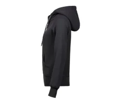 TEE JAYS TJ5436 - Hoodie Mode Femme à Zip Complet Élégant