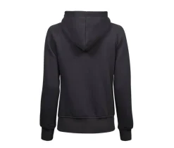 TEE JAYS TJ5436 - Hoodie Mode Femme à Zip Complet Élégant