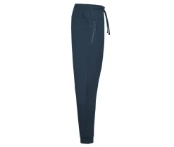 TEE JAYS TJ5708 - Pantalon de Sport Confortable avec Poches Zippées