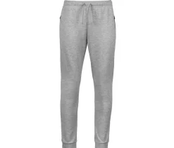 TEE JAYS TJ5708 - Pantalon de Sport Confortable avec Poches Zippées
