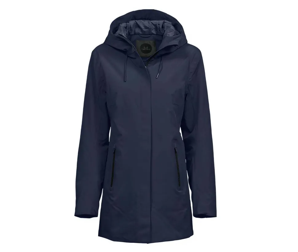 TEE JAYS TJ9609 - Parka toutes saisons femme