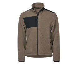 TEE JAYS TJ9120 - Polaire épaisse avec empiècements renforcés