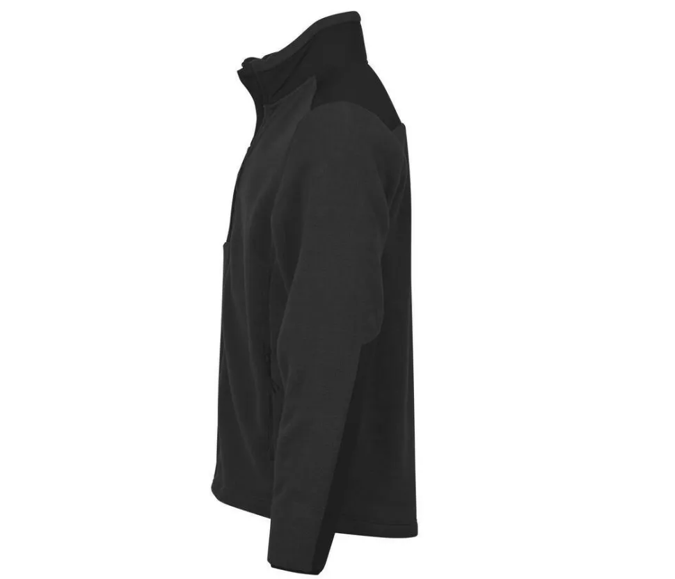 TEE JAYS TJ9120 - Polaire épaisse avec empiècements renforcés