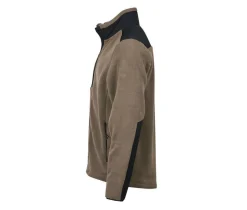 TEE JAYS TJ9120 - Polaire épaisse avec empiècements renforcés
