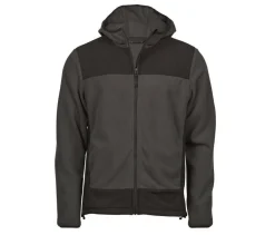 TEE JAYS TJ9124 - Polaire unisexe avec capuche