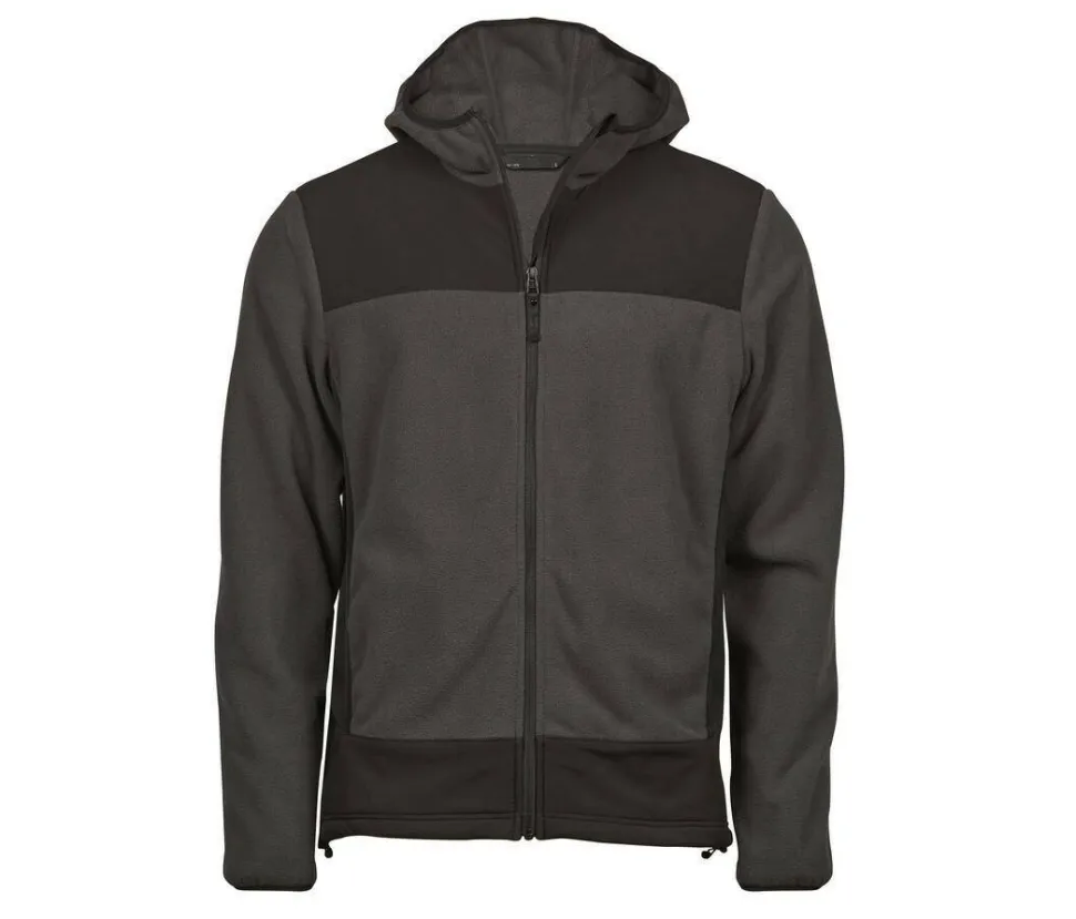 TEE JAYS TJ9124 - Polaire unisexe avec capuche