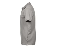 TEE JAYS TJ1405 - Polo Confort Élastique de Luxe pour Hommes