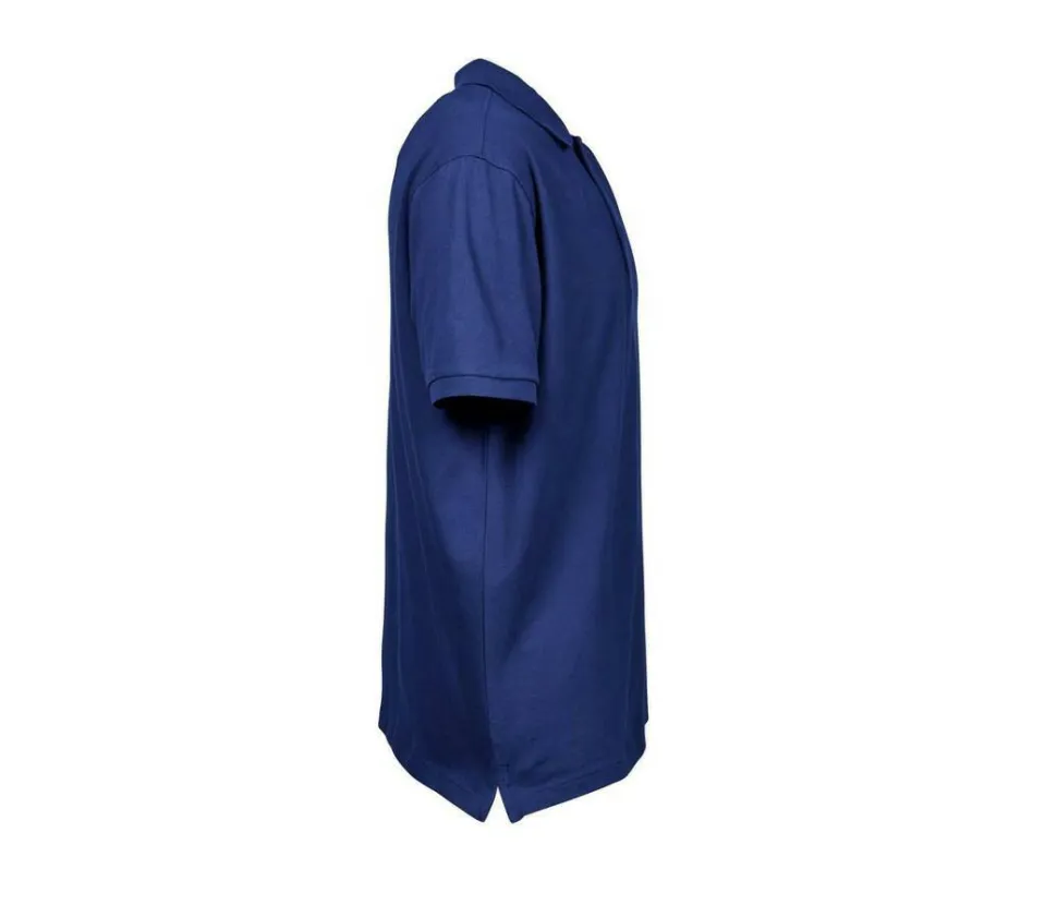 TEE JAYS TJ1405 - Polo Confort Élastique de Luxe pour Hommes