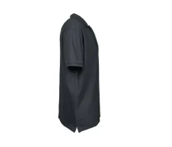 TEE JAYS TJ1405 - Polo Confort Élastique de Luxe pour Hommes