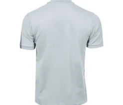 TEE JAYS TJ1405 - Polo Confort Élastique de Luxe pour Hommes