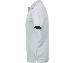 TEE JAYS TJ1405 - Polo Confort Élastique de Luxe pour Hommes