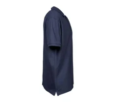 TEE JAYS TJ1405 - Polo Confort Élastique de Luxe pour Hommes