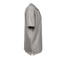 TEE JAYS TJ1405 - Polo Confort Élastique de Luxe pour Hommes