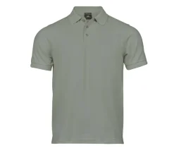 TEE JAYS TJ1405 - Polo Confort Élastique de Luxe pour Hommes