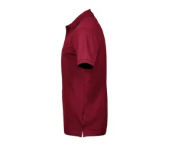 TEE JAYS TJ1405 - Polo Confort Élastique de Luxe pour Hommes