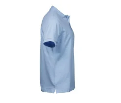 TEE JAYS TJ1405 - Polo Confort Élastique de Luxe pour Hommes