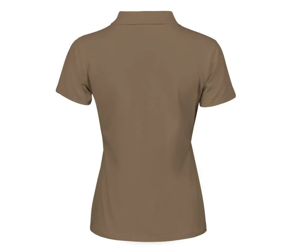 TEE JAYS TJ1405 - Polo Confort Élastique de Luxe pour Hommes