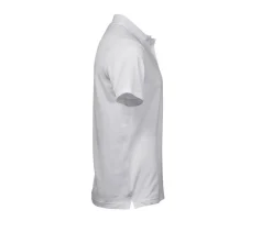 TEE JAYS TJ1405 - Polo Confort Élastique de Luxe pour Hommes