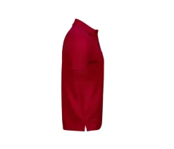 TEE JAYS TJ1405 - Polo Confort Élastique de Luxe pour Hommes