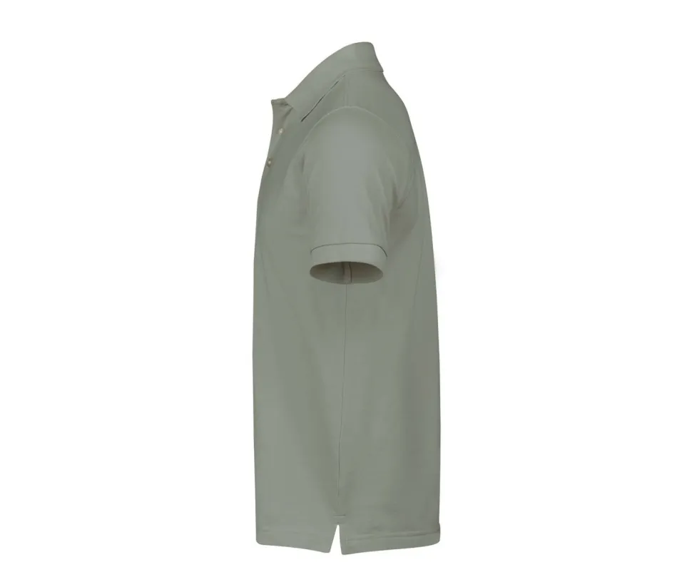 TEE JAYS TJ1405 - Polo Confort Élastique de Luxe pour Hommes