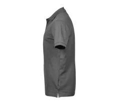 TEE JAYS TJ1405 - Polo Confort Élastique de Luxe pour Hommes