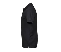TEE JAYS TJ1405 - Polo Confort Élastique de Luxe pour Hommes