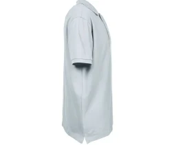 TEE JAYS TJ1405 - Polo Confort Élastique de Luxe pour Hommes