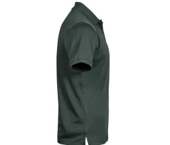 TEE JAYS TJ7000 - Polo en polyester recyclé et élasthanne