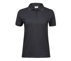 TEE JAYS TJ1401 - Polo Femme Classique Haute Qualité 215