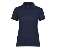 TEE JAYS TJ7001 - Polo femme en polyester recyclé