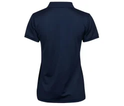 TEE JAYS TJ7001 - Polo femme en polyester recyclé