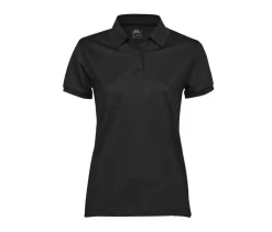 TEE JAYS TJ7001 - Polo femme en polyester recyclé