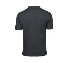 TEE JAYS TJ1400 - Polo Homme Classique Haute Qualité 215