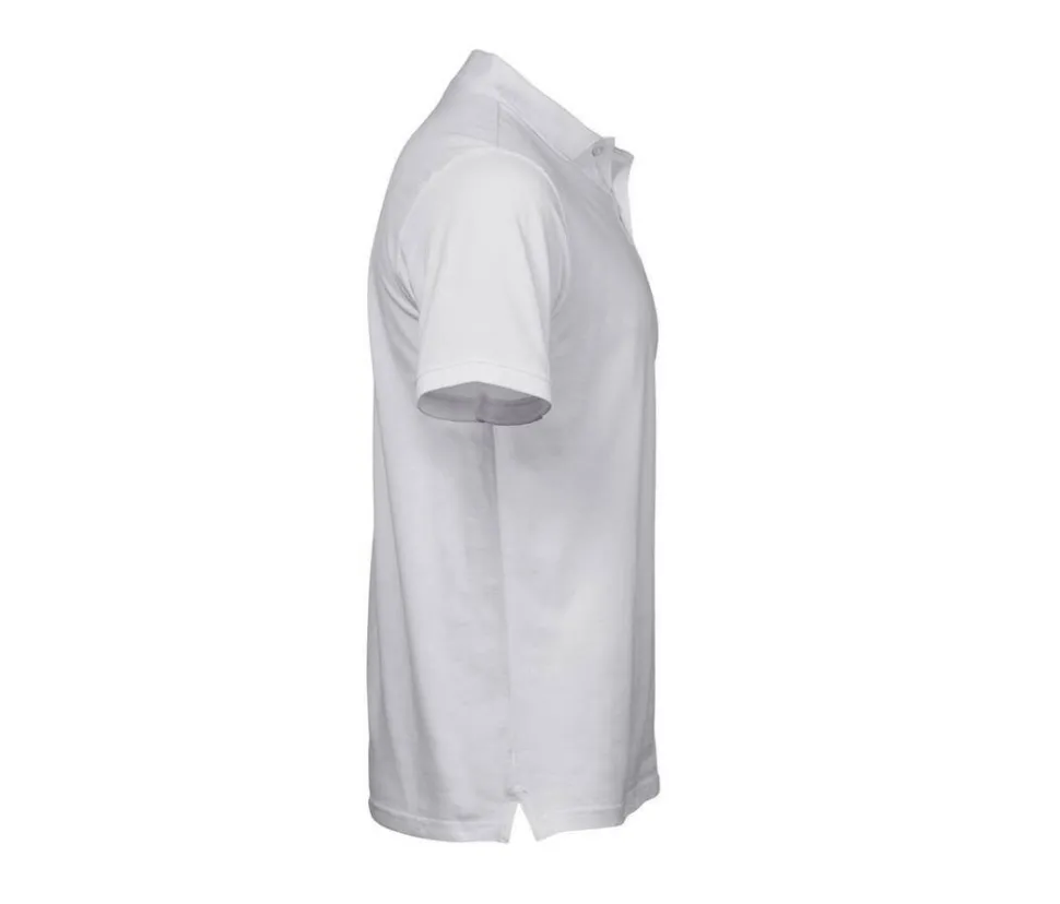 TEE JAYS TJ1400 - Polo Homme Classique Haute Qualité 215