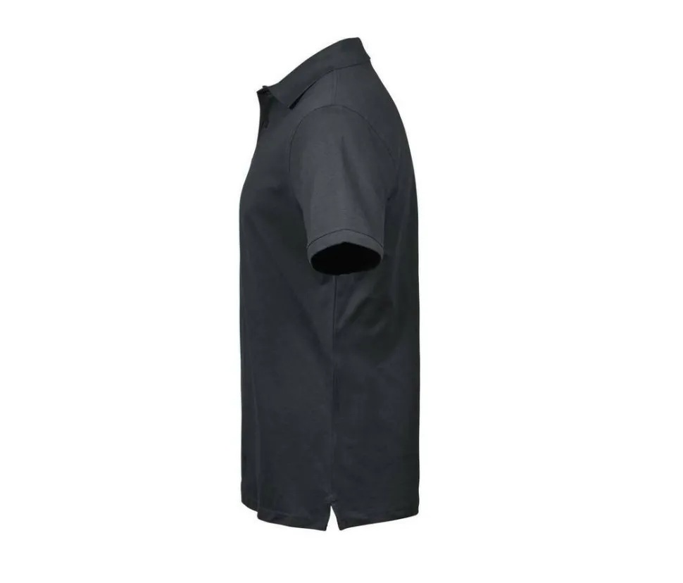 TEE JAYS TJ1400 - Polo Homme Classique Haute Qualité 215
